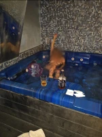 Tati 💋, Escort en Chillan